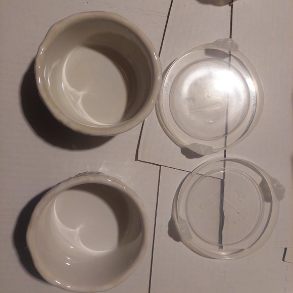 Dee-Vine Double rammies - Picture 11 of 11